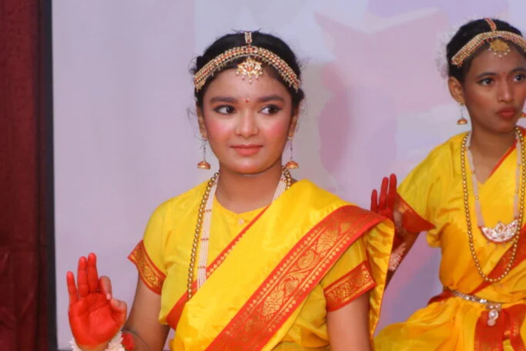 School event coverage