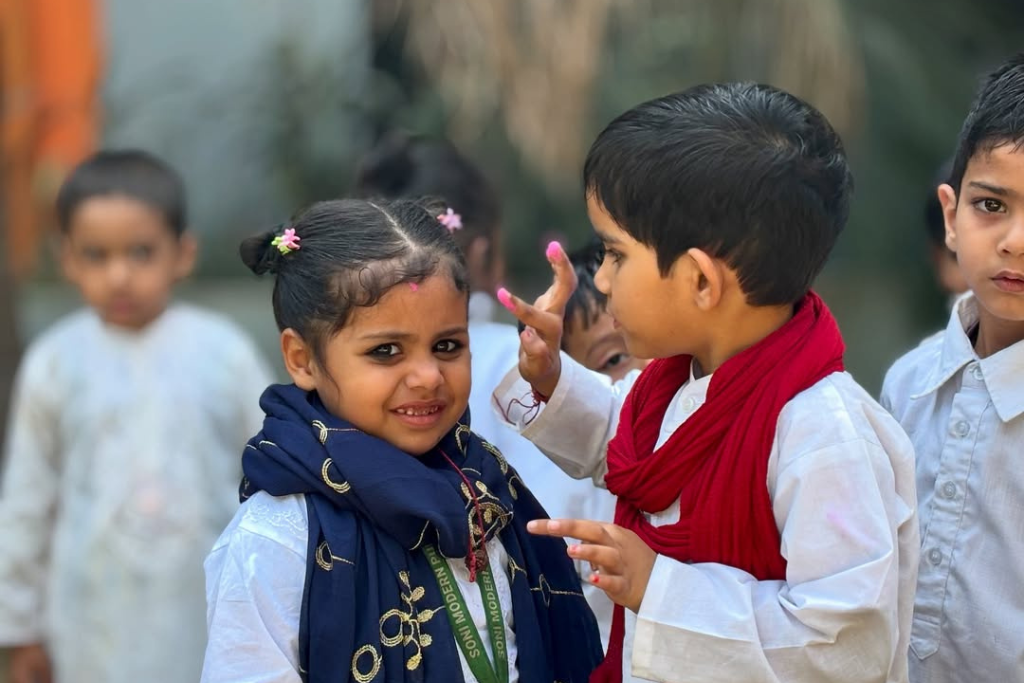 School event coverage
