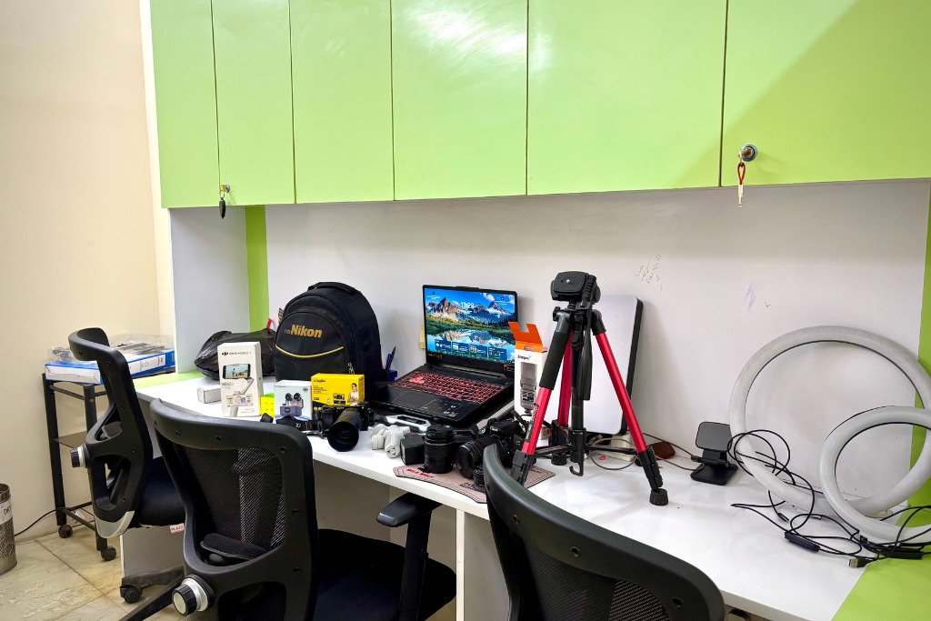 TG Multimedia Teamwork